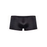 male power Boxer Satin Up Noir